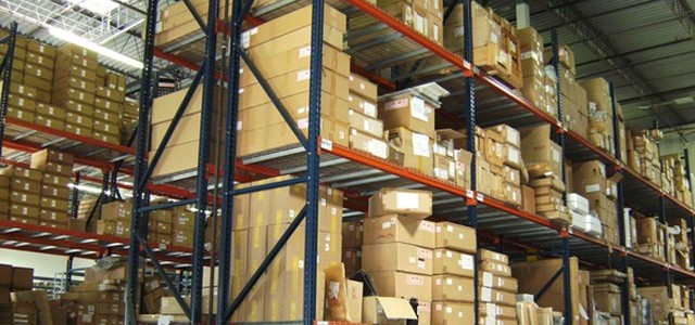Storage and Logistics